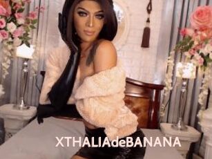 XTHALIAdeBANANA