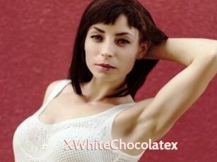 XWhiteChocolatex