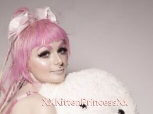 XXKittenPrincessXx