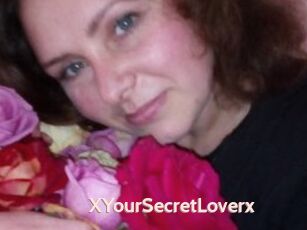 XYourSecretLoverx