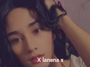 X_lanena_x