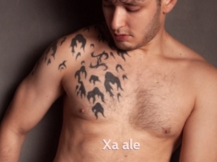 Xa_ale