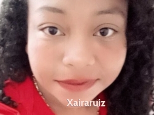 Xairaruiz