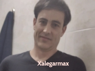 Xalegarmax