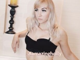 Xamazingholly