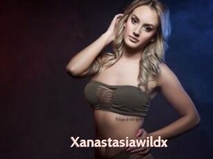Xanastasiawildx