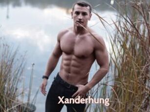 Xanderhung