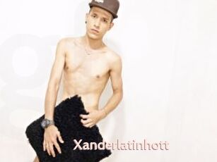 Xanderlatinhott
