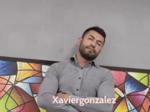 Xaviergonzalez