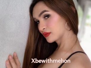 Xbewithmehon