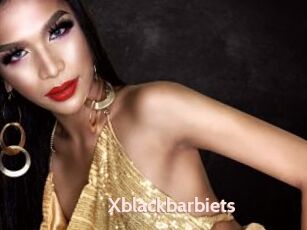 Xblackbarbiets