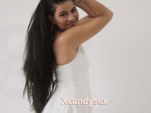 Xcandysex