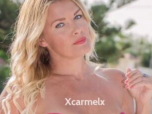 Xcarmelx