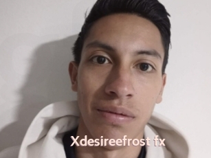 Xdesireefrost_fx