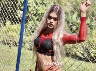 Xeleven