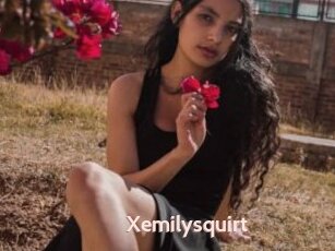 Xemilysquirt