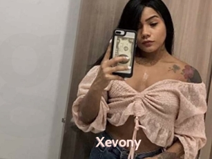 Xevony