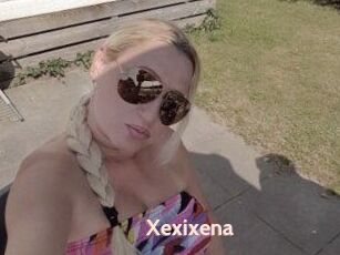 Xexixena