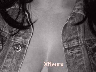 Xfleurx