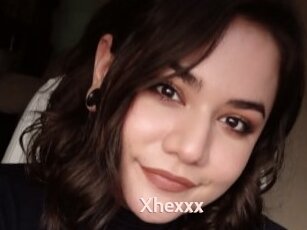 Xhexxx
