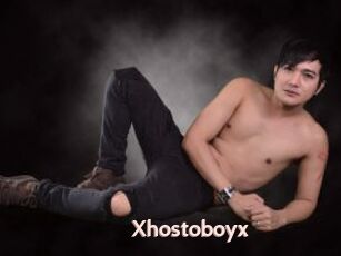 Xhostoboyx