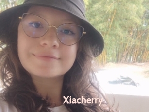 Xiacherry