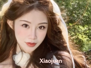 Xiaojuan