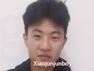 Xiaojunjunboy