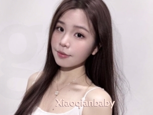 Xiaoqianbaby