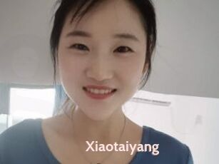 Xiaotaiyang