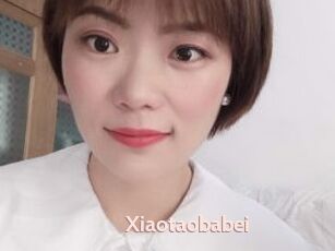 Xiaotaobabei