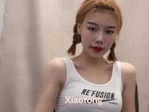 Xiaotong