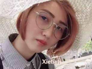 Xietian