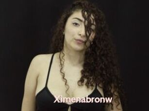 Ximenabronw