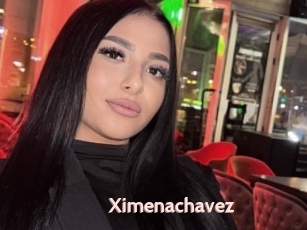 Ximenachavez