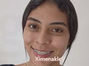 Ximenakley