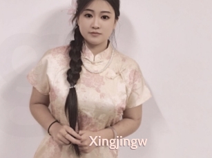 Xingjingw