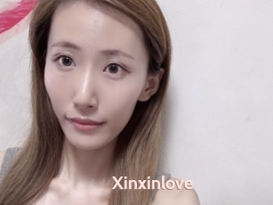 Xinxinlove