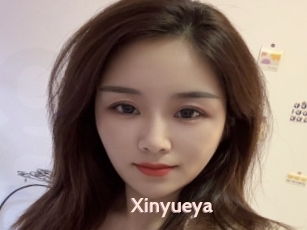 Xinyueya