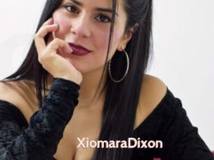 XiomaraDixon