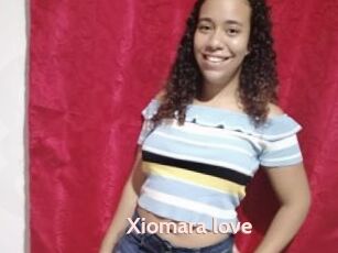 Xiomara_love