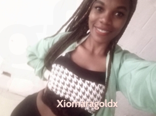 Xiomaragoldx