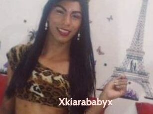 Xkiarababyx