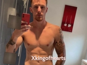 Xkingofhearts