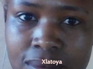 Xlatoya