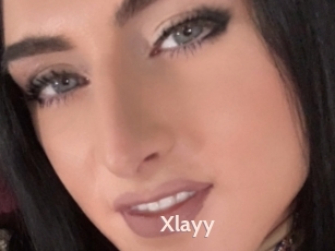 Xlayy