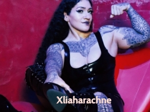 Xliaharachne