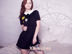 Xliveloriex
