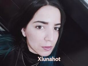 Xlunahot