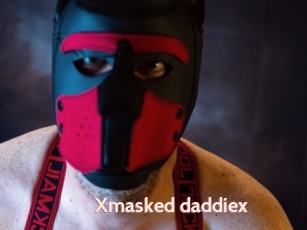 Xmasked_daddiex